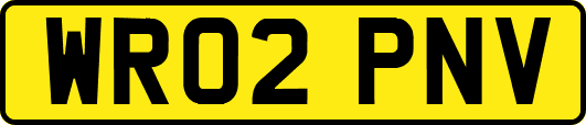 WR02PNV