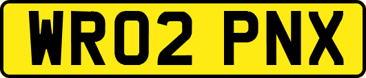 WR02PNX