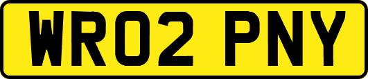 WR02PNY