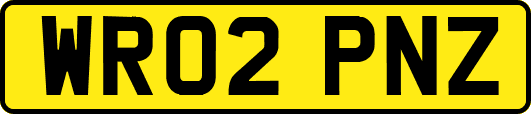 WR02PNZ