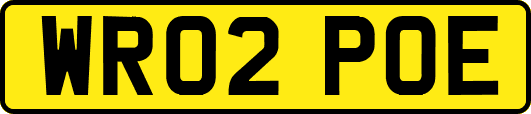 WR02POE