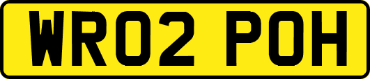 WR02POH
