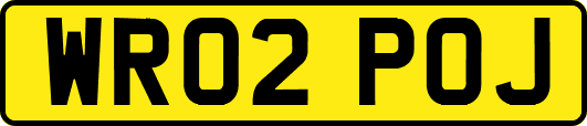 WR02POJ
