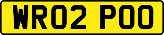WR02POO