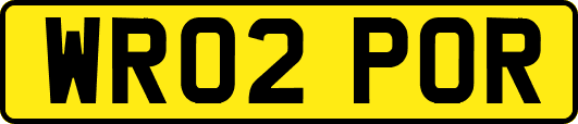 WR02POR