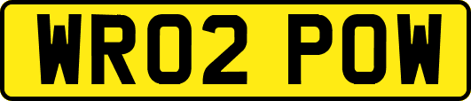 WR02POW