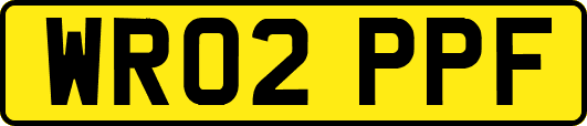 WR02PPF