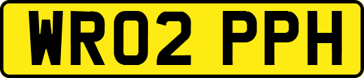 WR02PPH