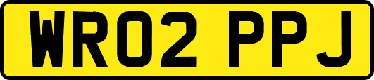 WR02PPJ