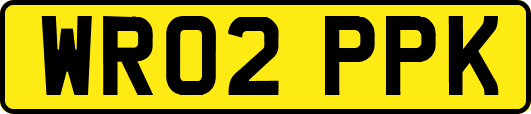 WR02PPK