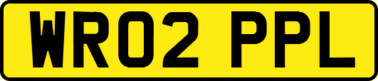 WR02PPL