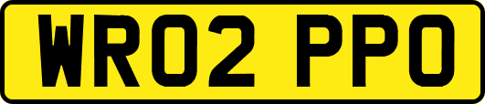 WR02PPO