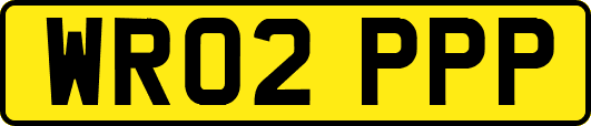 WR02PPP