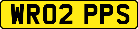 WR02PPS