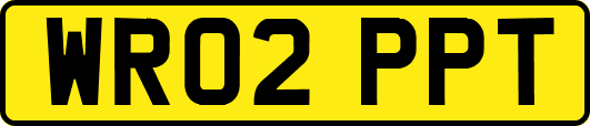 WR02PPT