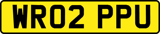 WR02PPU
