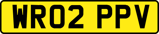 WR02PPV