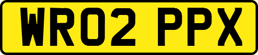 WR02PPX