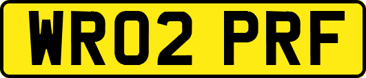 WR02PRF