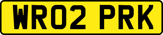 WR02PRK
