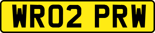 WR02PRW