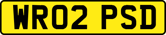 WR02PSD