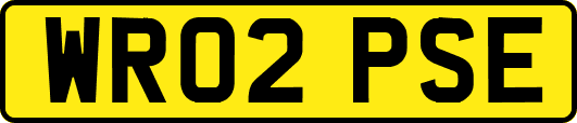 WR02PSE
