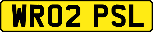 WR02PSL