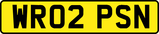 WR02PSN