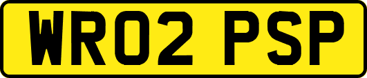 WR02PSP