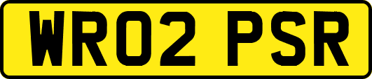 WR02PSR