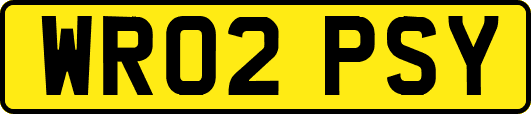 WR02PSY