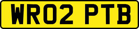 WR02PTB