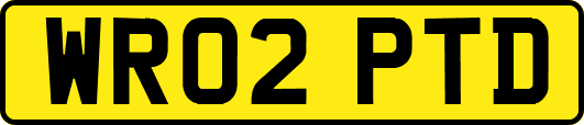 WR02PTD