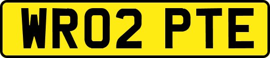 WR02PTE