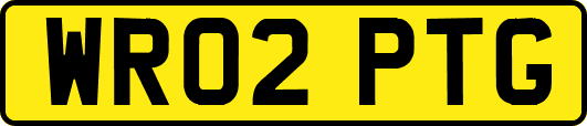 WR02PTG