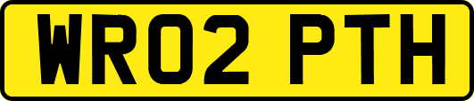WR02PTH