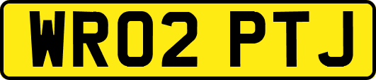 WR02PTJ