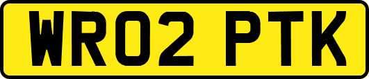 WR02PTK