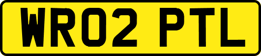 WR02PTL