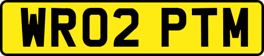 WR02PTM