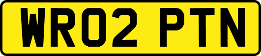 WR02PTN