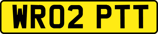 WR02PTT