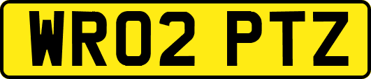 WR02PTZ