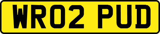 WR02PUD