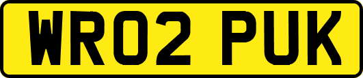 WR02PUK
