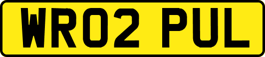 WR02PUL