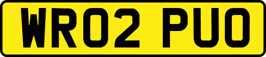 WR02PUO