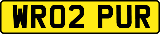 WR02PUR