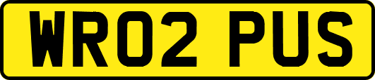WR02PUS
